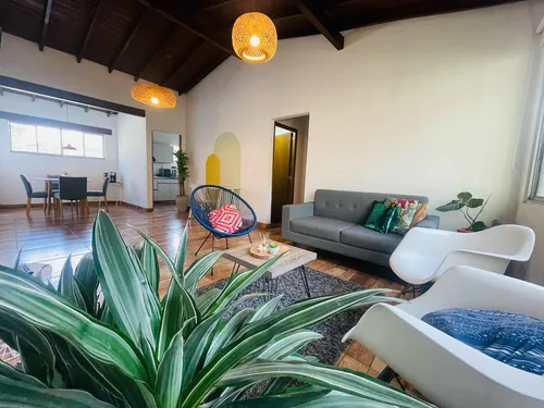 Apartamento Cerca Parque Poblado, Excelente Ubicación!!!