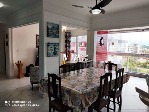Cobertura Triplex A Venda Em Bertioga - Maitinga - Ref. 1431 - V1431