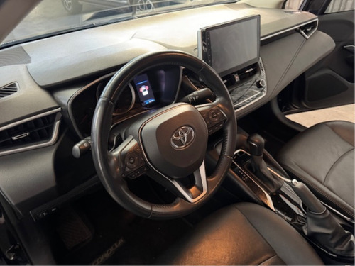 Toyota Corolla 2.0 VVT-IE FLEX XEI DIRECT SHIFT