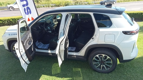 Suzuki Grand Vitara Boostergreen 2024 - Demo - Automática