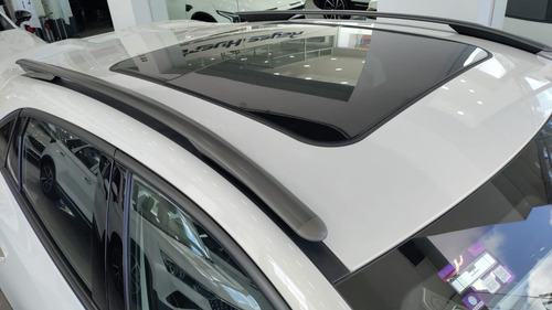 Bestune B70s Commander 2.0l Turbo 221hp 250lb Adas R19 Led
