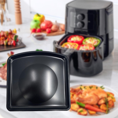 - 2 Bandeja De Goteo De Freidora De Aire Air Fryer