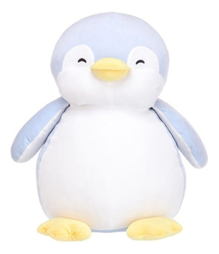 Peluche Grande Pinguino Almohada