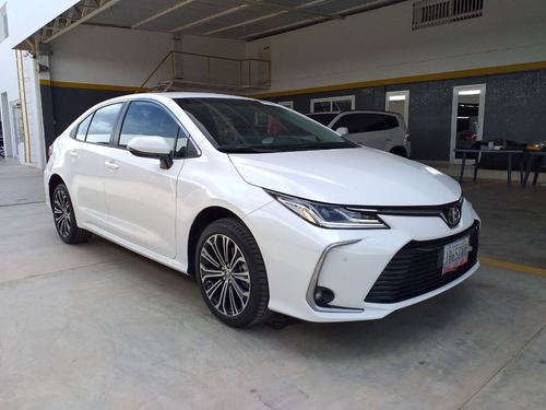 Imagen 4 de 15 de Toyota Corolla Seg