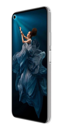 Honor 20 Dual SIM 256 GB Branco-islandês 8 GB RAM