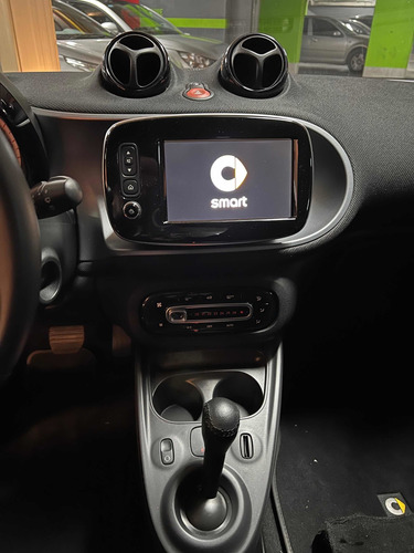 Imagen 18 de 22 de Smart Fortwo 2018 1.0 Play