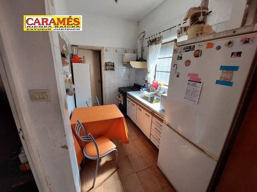 Casa + Depto.+ Local +galpón. Lote 14 X 22 Lanús O. Invers