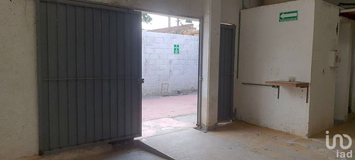 Renta Bodega 0 Ambiente Teyahualco