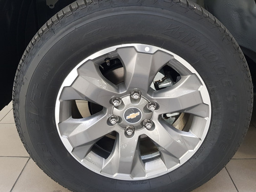 Chevrolet Trailblazer Automatica 4x4 2021 Promo.tasa Baja