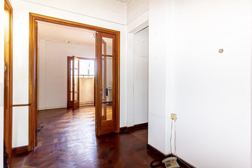 Imagen 3 de 20 de Venta Departamento De Estilo 2 Dormitorios - Rioja 715 5º - Centro
