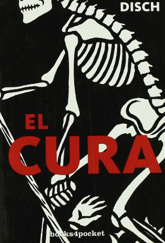 El Cura -boks4pocket-