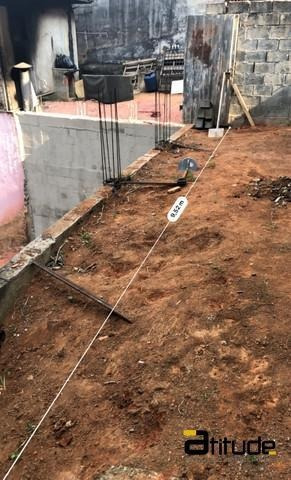 Imagem 2 de 4 de Terreno Plano No Parque Viana - Barueri - Sp - 4571