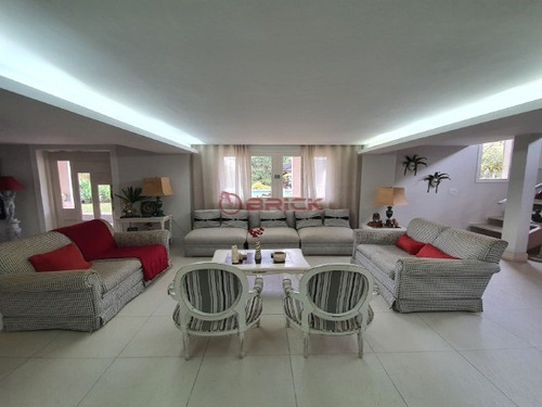 Imagem 4 de 30 de Casa Com 4 Dormitórios, 350 M², R$ 2.600.000,00 - Albuquerque - Teresópolis/rj. - Ca01839 - 69956755