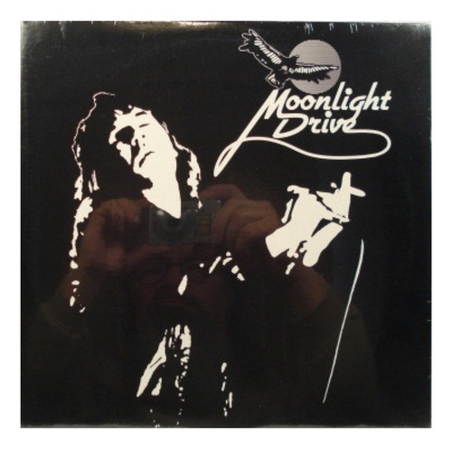 Moonlight Drive  Moonlight Drive