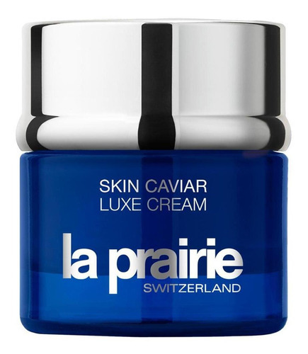 La Prairie Skin Caviar Luxe Cream Premiere 50 Ml