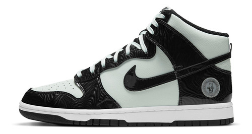 Zapatillas Nike Dunk High Se All-star (2021) Dd1398-300   