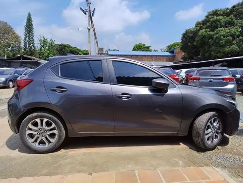 Mazda 3 2.0 Grand Touring Lx At