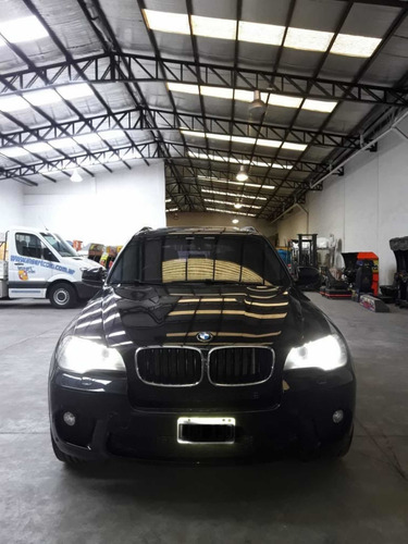 Bmw X5 3.0 Xdrive 35i Executive 306cv 2012