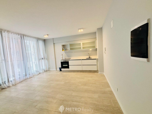 Departamento En Alquiler 2 Ambientes En Almagro