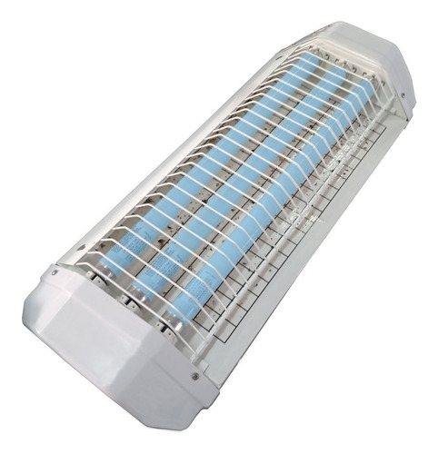 Armadilha Luminosa Flex-45 Mata Mosca Insetos Muriçoca Zica