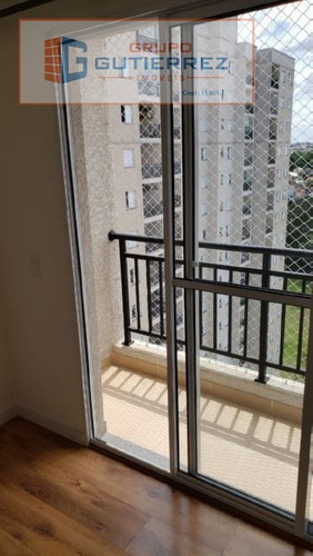 Imagem 16 de 25 de Apartamento Novo - 143