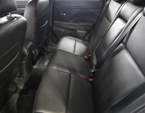 Mitsubishi ASX 2.0 4X2 16V GASOLINA 4P AUTOMÁTICO