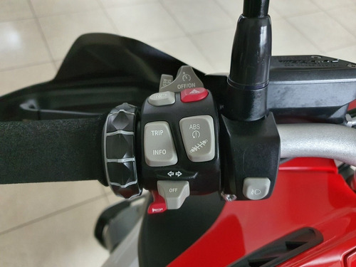 Imagen 15 de 15 de Bmw R1200 Gs Adv