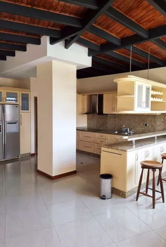 Apartamento Duplex En Venta