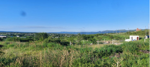 Vendo Terreno En Santa Cruz Del Lago