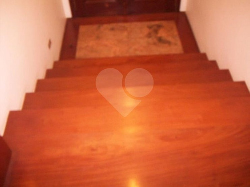 Casa-são Paulo-city Boaçava | Ref.: 353-im22947 - 353-im22947