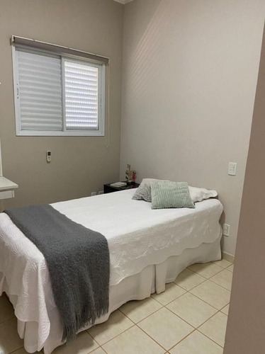 Imagem 14 de 19 de Casa Com 3 Dormitórios À Venda, 425 M² Por R$ 1.580.000 - Parque Residencial Damha Iii - São José Do Rio Preto/sp - Ca9012