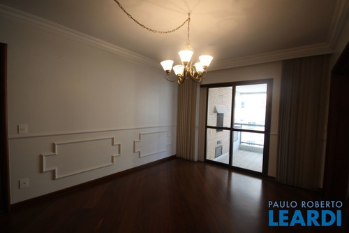 Imagem 10 de 15 de Apartamento - Alphaville - Sp - 544731