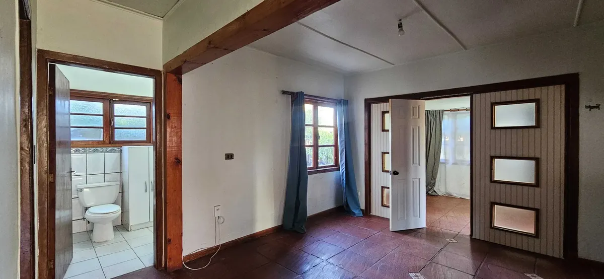 Imagen 4 de 21 de Casa En Arriendo Villa Alemana (88134)