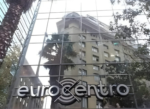 Local Comercial En Galería Eurocentro. Metro U De Chile