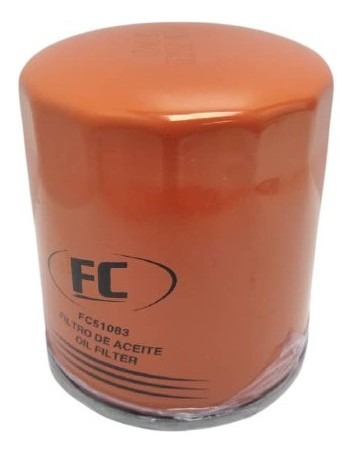 Filtro Aceite Centauro Epica Citroen Peugeot