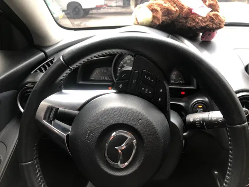 Mazda 2 1.5 Touring