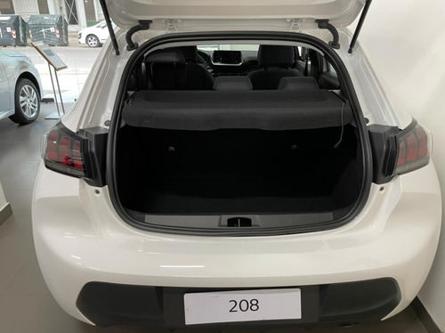 Peugeot 208 1.2 Like