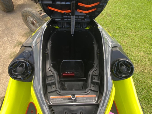 Jet Sky Sea Doo Rxtx 300