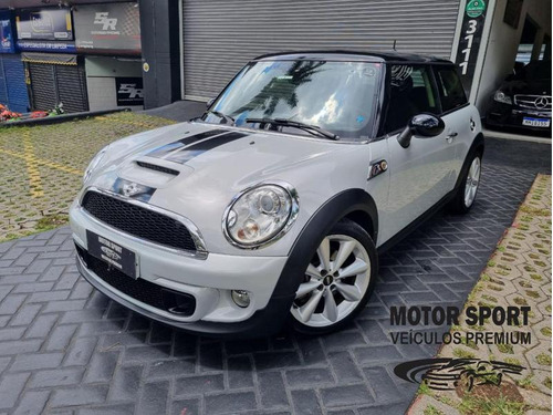 MINI Cooper S Cooper S