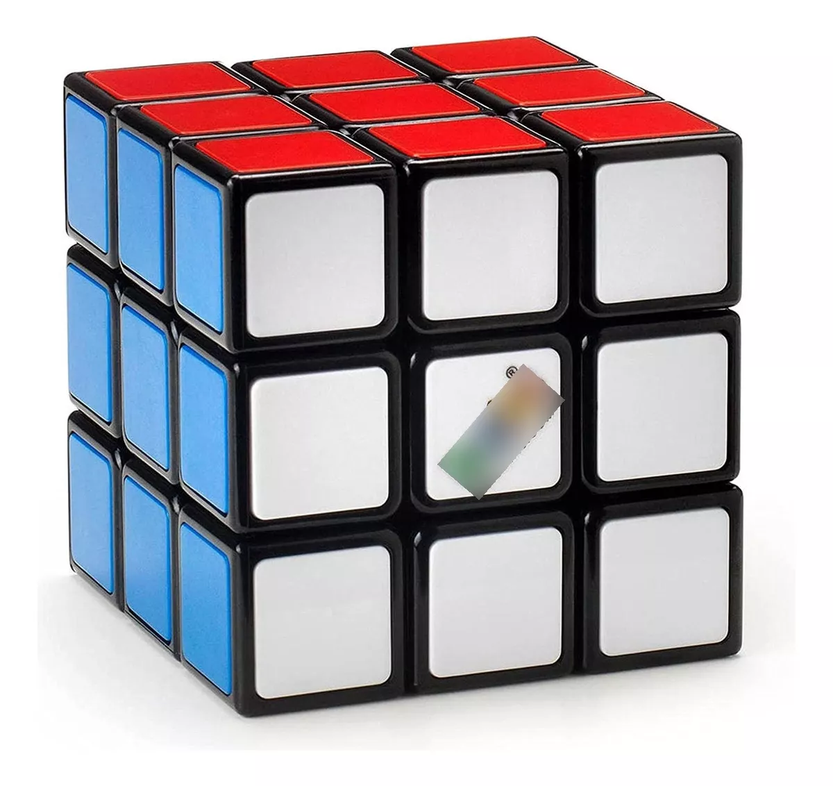 Segunda imagen para búsqueda de cubo rubik