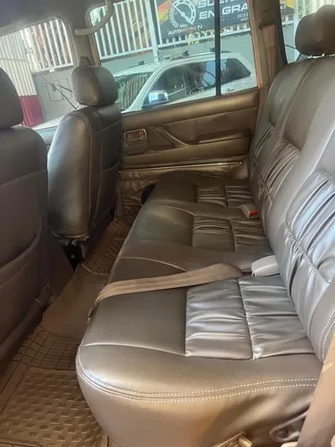 Toyota Autana 2007