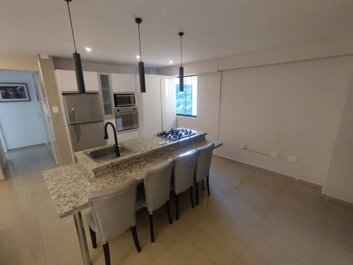 Elena Hidalgo Vende Apartamento Amoblado Y Equipado En Mirador Country Rodeado De Centros Comerciales En Valencia Via Guataparo Carabobo. (solo Cliente)