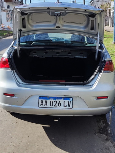 Fiat Siena 1.4 El Pack Attractive