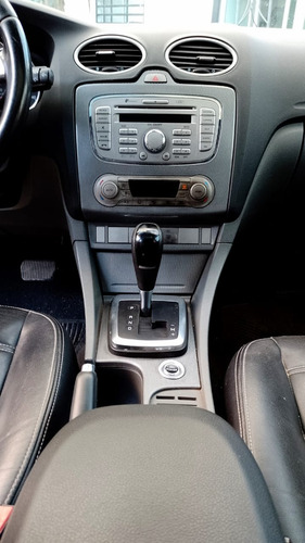 Ford Focus 2 2.0 Ghia At