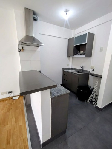 Departamento En Alquiler En Caballito