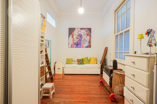 Venta Departamento 3 Ambientes En San Telmo