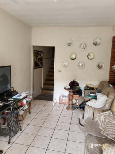 Casa Com 3 Dormitórios À Venda Por R$ 1.900.000,00 - Jardim Maranhão - Embu Das Artes/sp - Ca0091