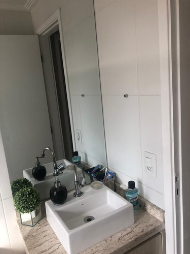 Imagem 7 de 14 de Apartamento - Ap00026 - 33709113