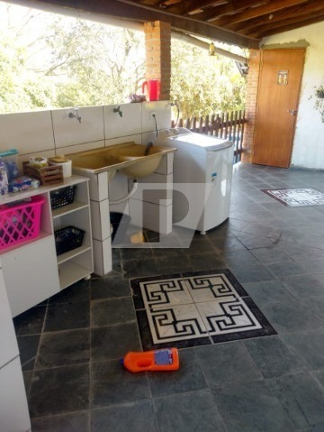Imagem 14 de 19 de Chácara Em São Pedro - Ch00123 - 69551508