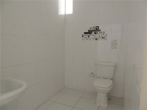Imagem 12 de 30 de Loja Comercial Com 400m² De Área Construida Na Av. Washinton Luiz. - Santos - Lo0012